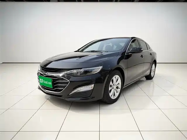 chevrolet mai-ruibao-xl