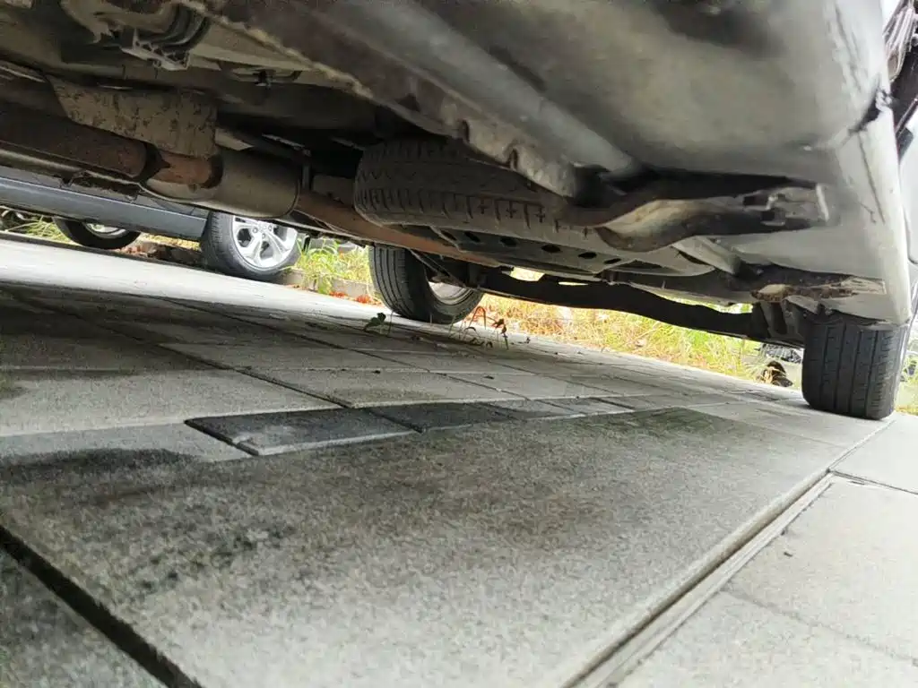 Luxgen Luxgen7 SUV 2015 2015 2.2T FWD Premium