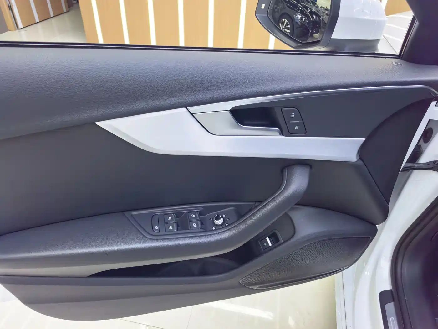 Audi A4L 2020 40 TFSI Fashion Elegance фото 14