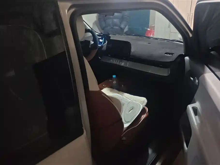 CHANGAN CHANGAN LUMIN