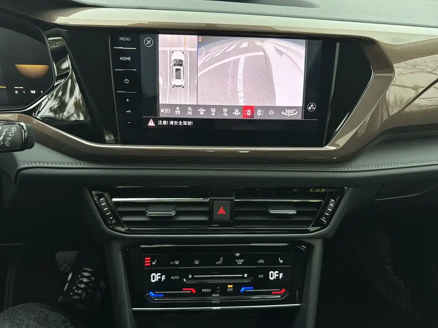 Volkswagen Tharu 2022 280TSI FWD Luxury Edition фото 7