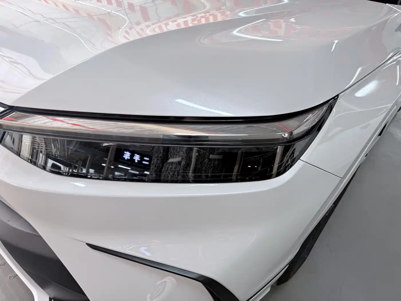 Honda Haoying 2025 2025 240TURBO FWD Elite 5-Seater
