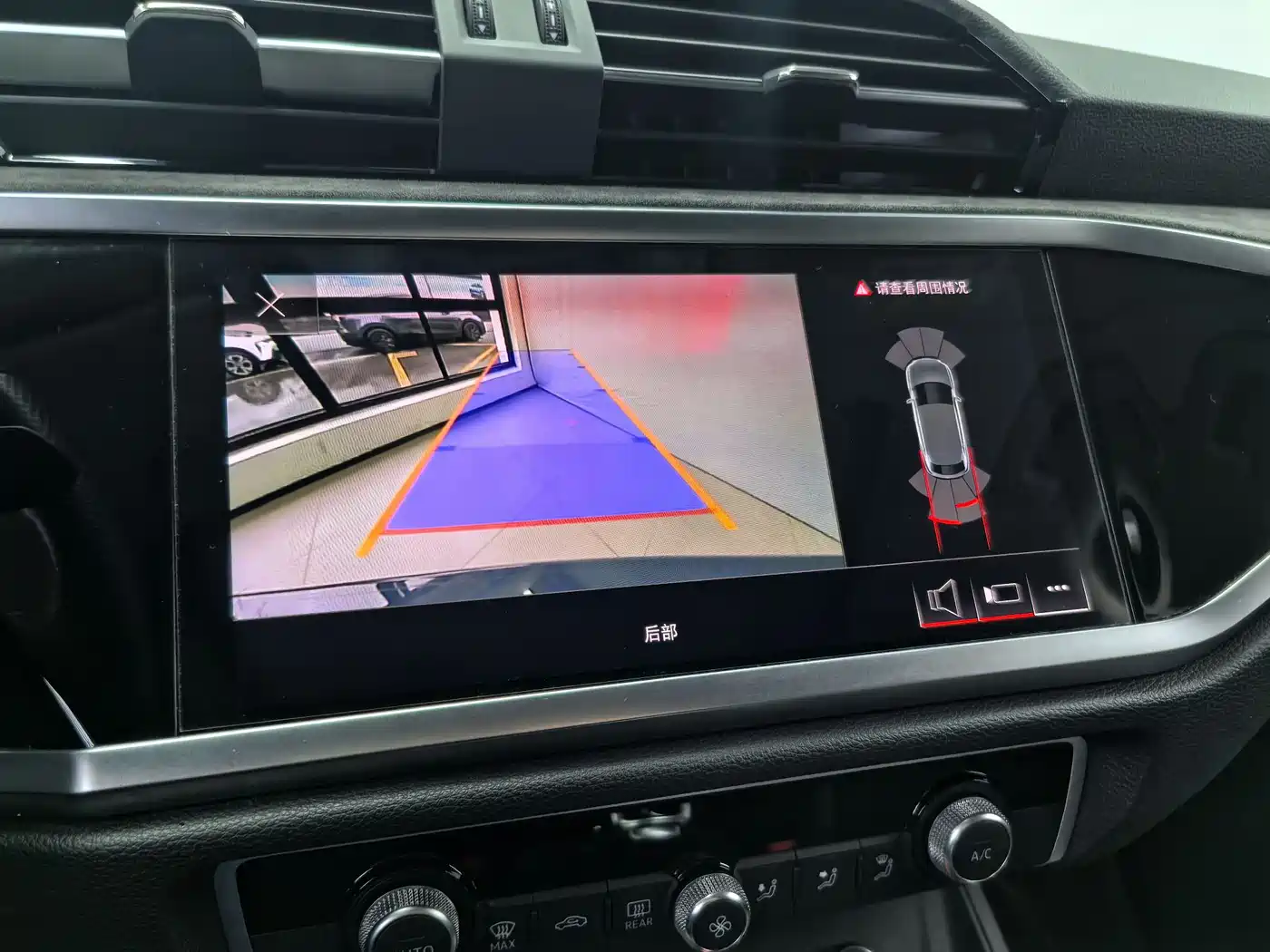 Audi Q3 Sportback 2022 Model 40 TFSI RS Kit Speed Edition фото 10