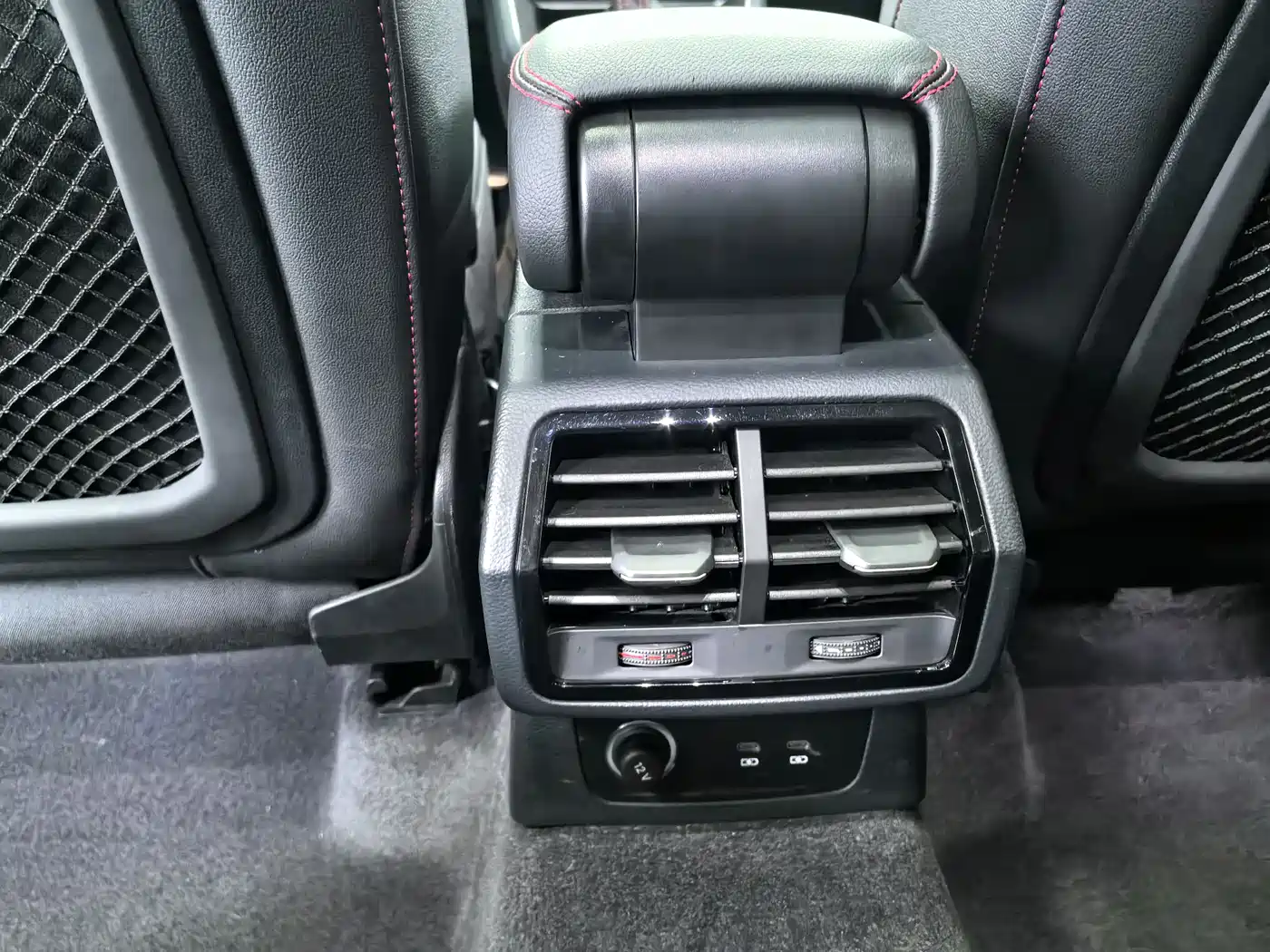 Audi Q3 Sportback 2022 Model 40 TFSI RS Kit Speed Edition фото 11