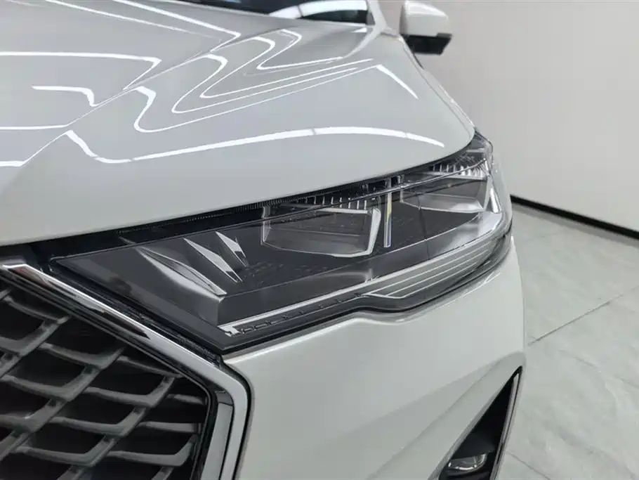 Haval H6 2024 Model 1.5T 2WD Classic Edition фото 5