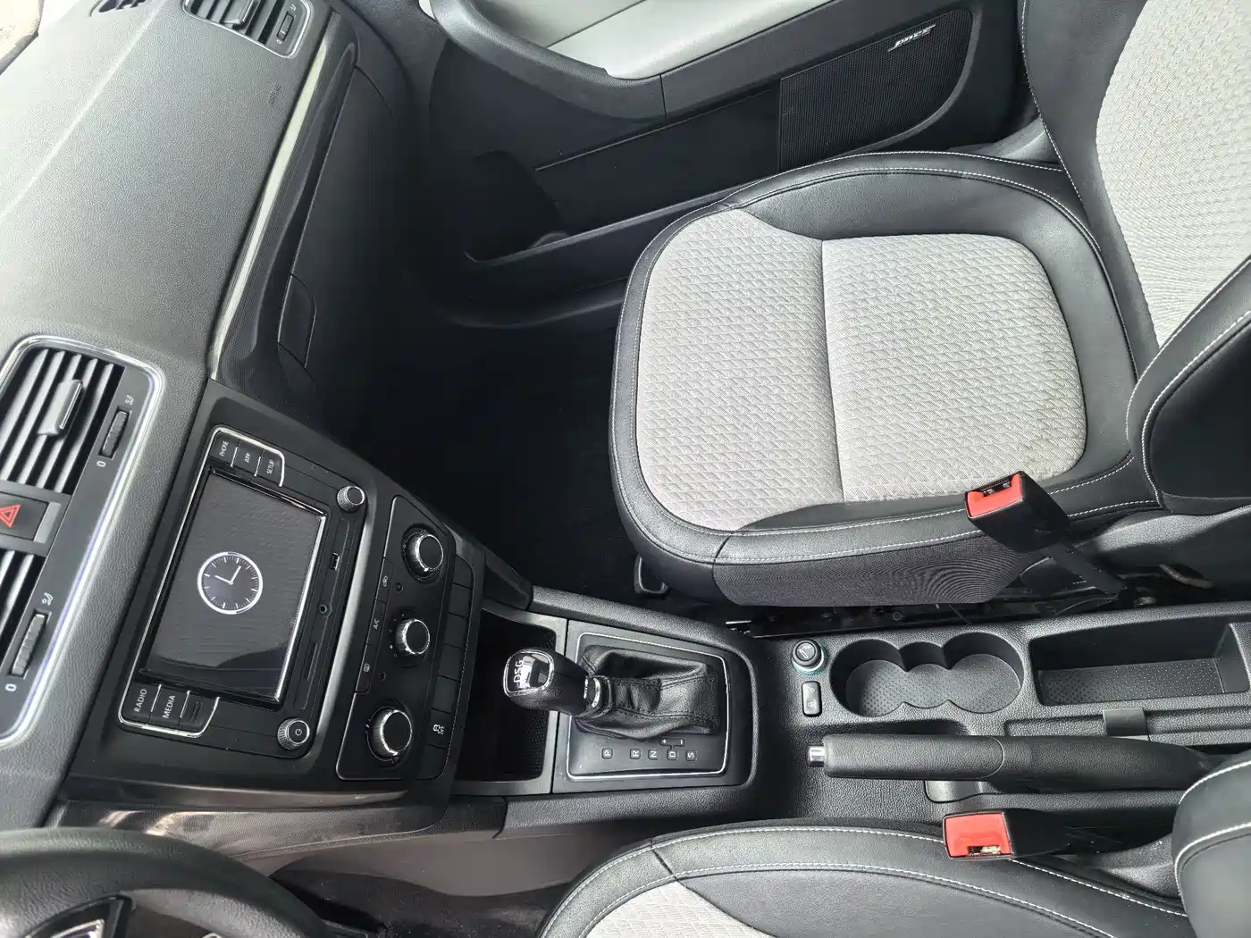 Škoda Yeti 2017 TSI280 DSG Advance фото 8