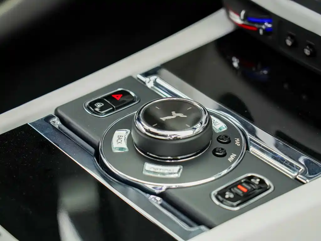 Rolls-Royce Wraith 2023 2018 6.6T Standard