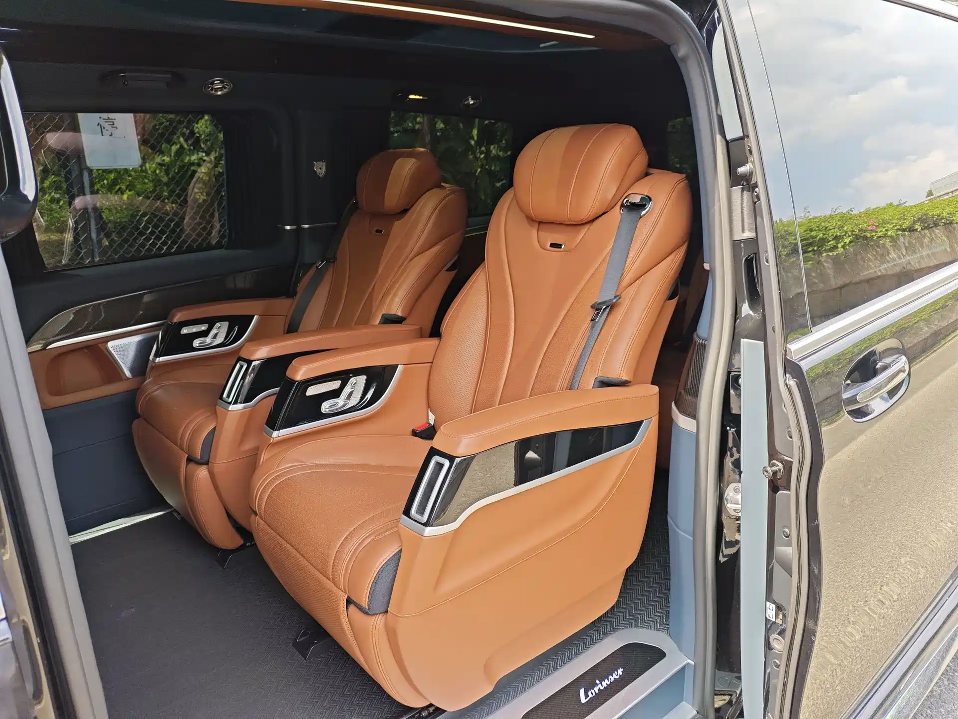 Фото 7 - Lorinser LS Series