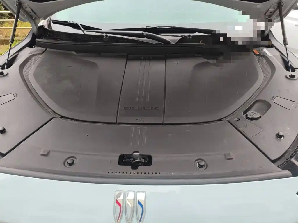 Фото 21 - Buick E5