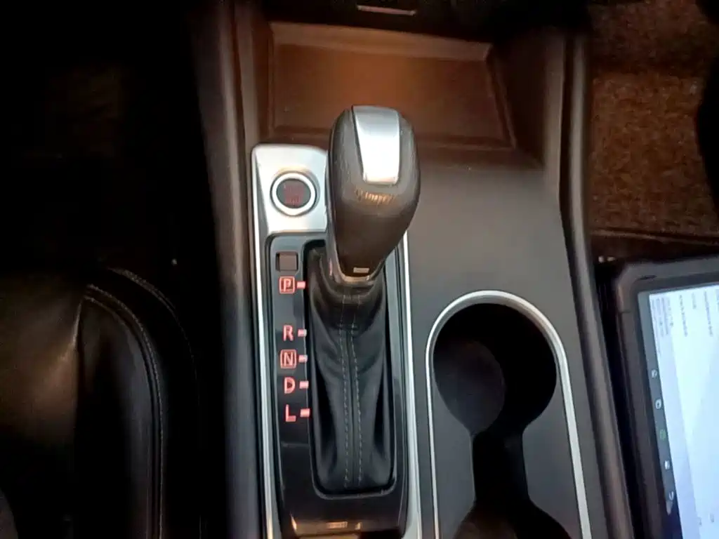 Nissan TEANA, миниатюра 14