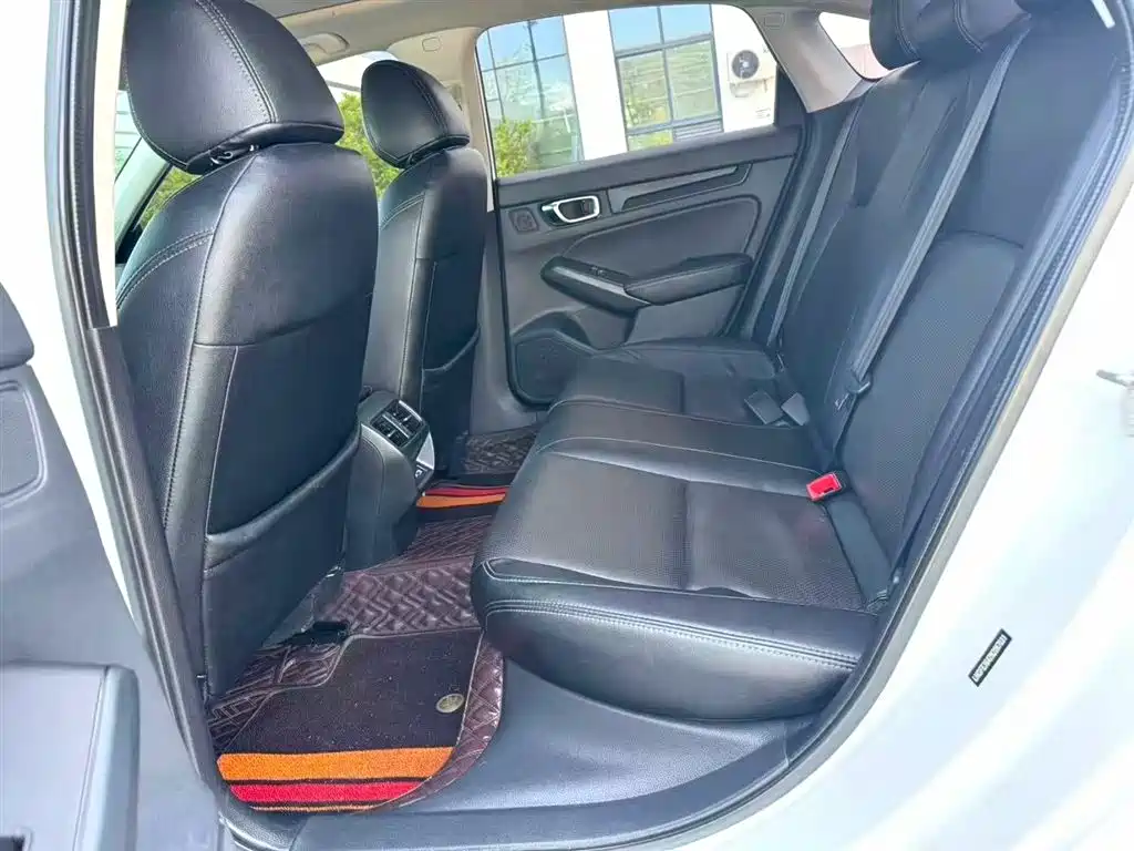 Honda Integra 2022 240TURBO CVT Technology Edition фото 6