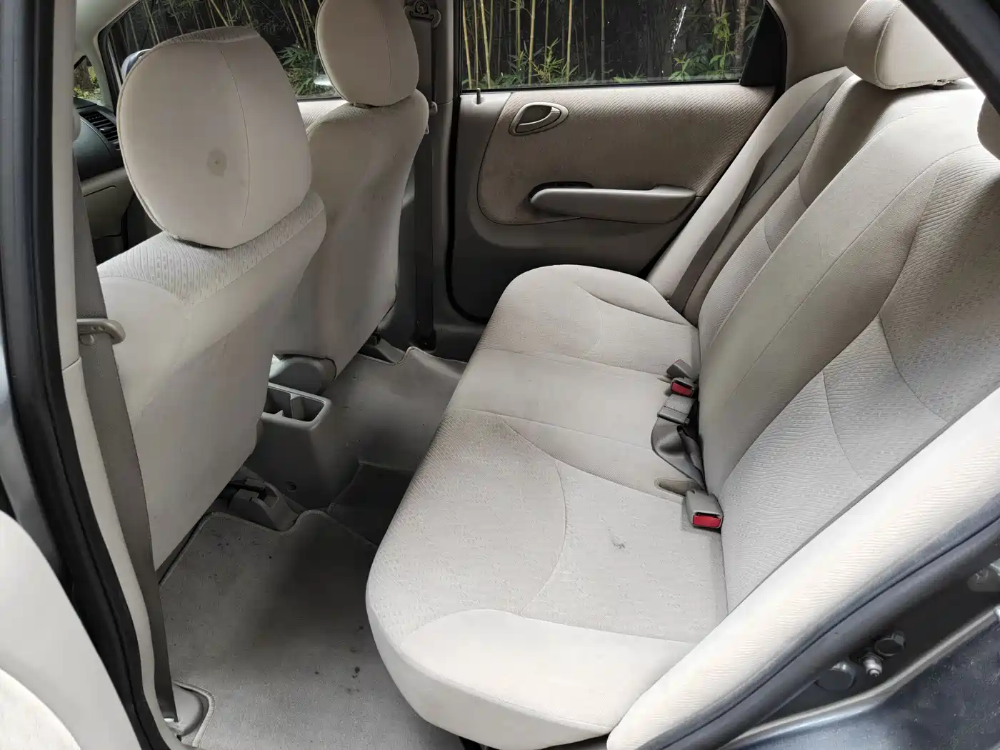Everus S1 2012 2012 1.3L Automatic Comfort
