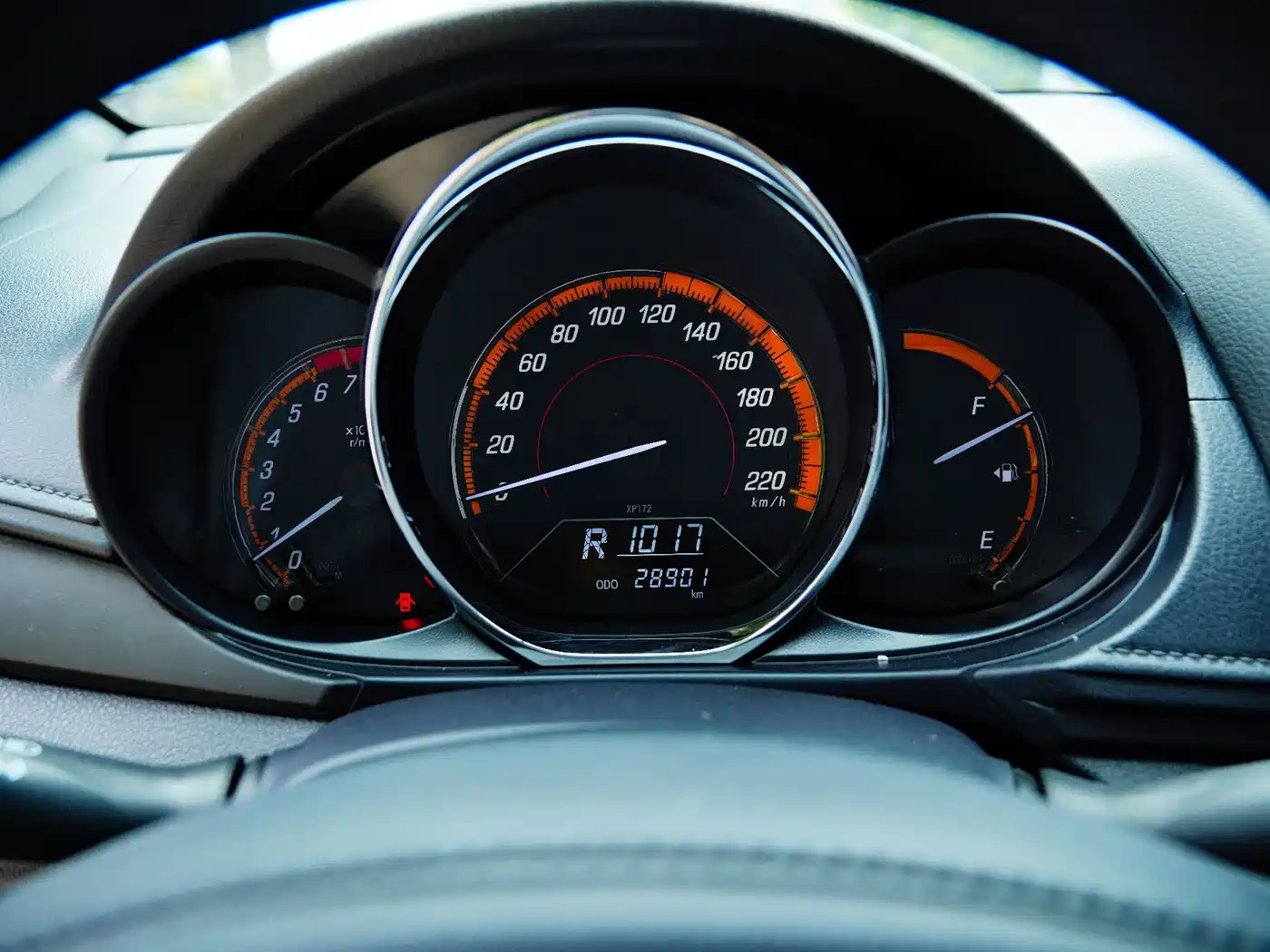 Toyota YARiS L Zhi Xiang 2022 1.5L CVT Leading PLUS Edition фото 13
