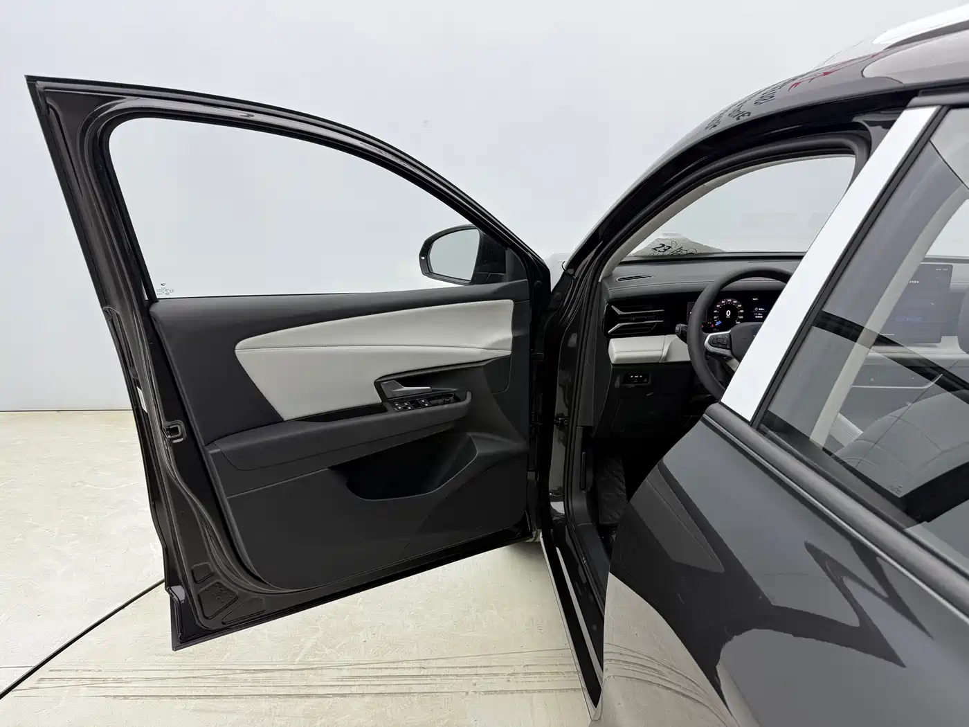 Jetta VS8 2025 2025 All-round Edition