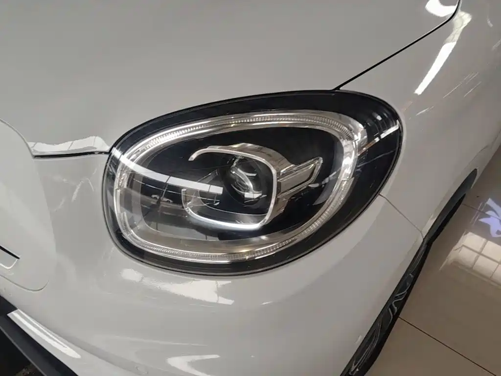 Leapmotor T03 2021 2021 400 Luxury Edition
