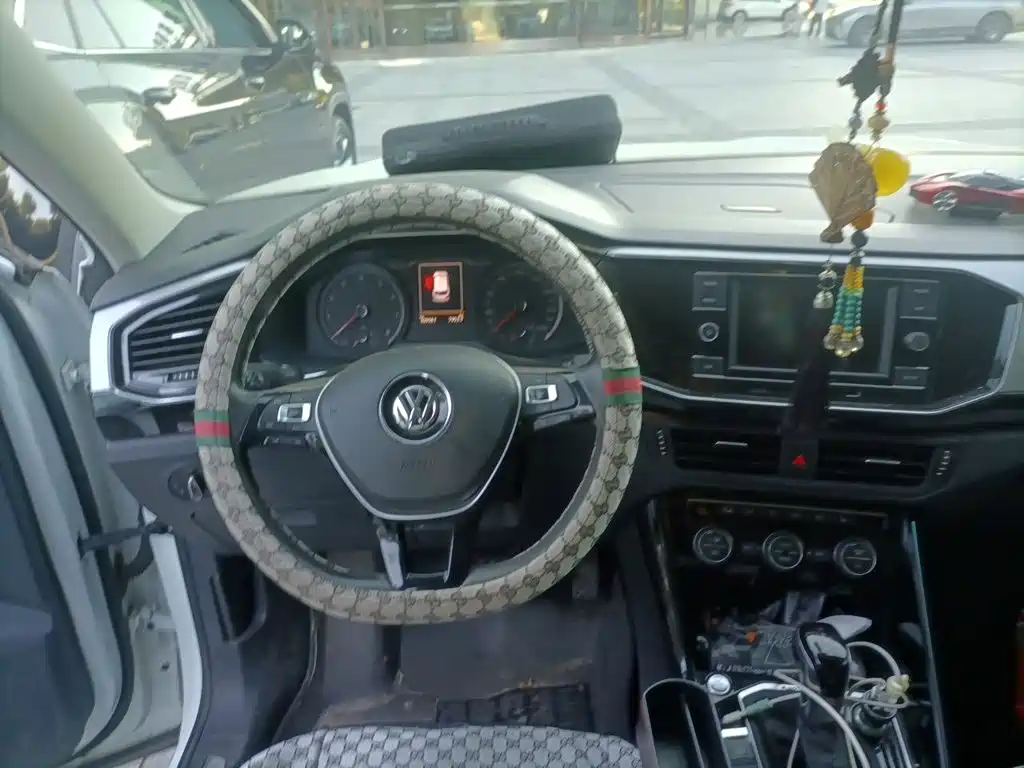 Фото 6 - Volkswagen Tayron