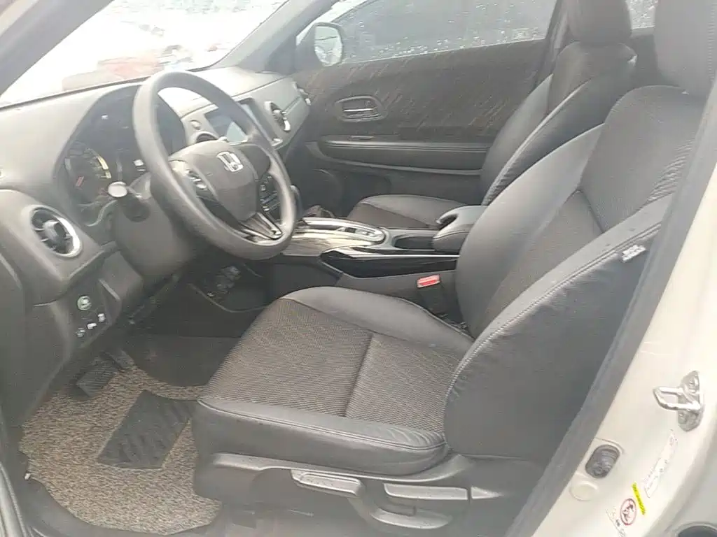 Honda XR-V 2016 2015 1.8L EXi CVT Comfort