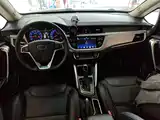 Фото 10 - Geely Vision X3