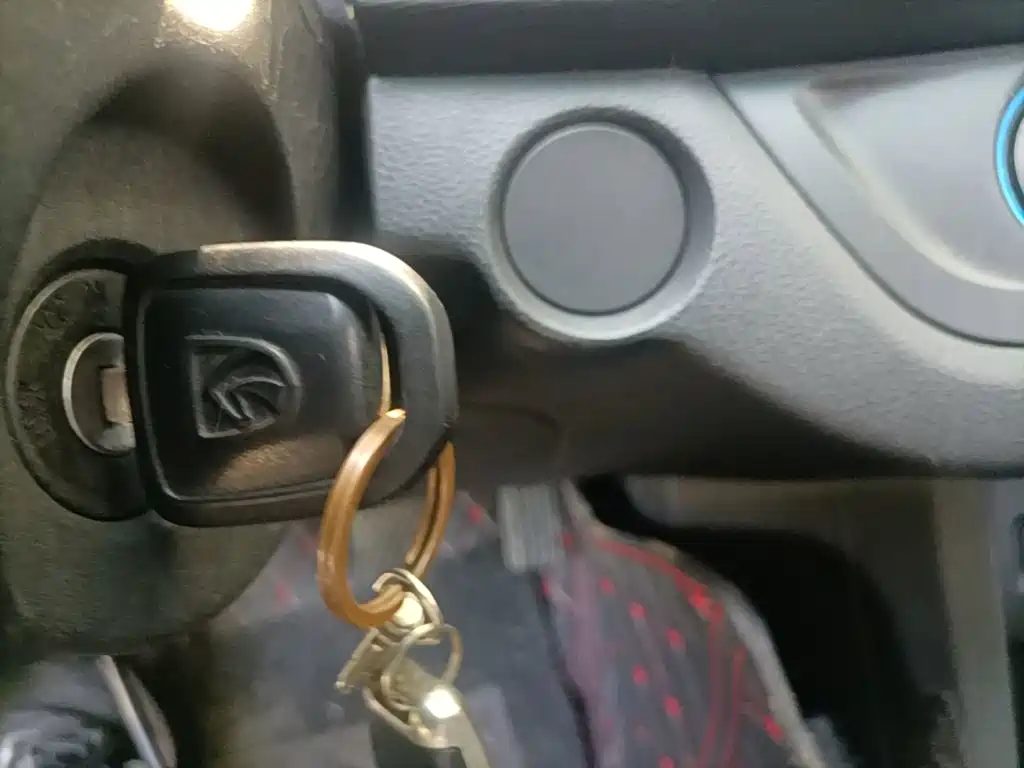 Baojun 310 2019 2016 1.2L Manual Value Edition