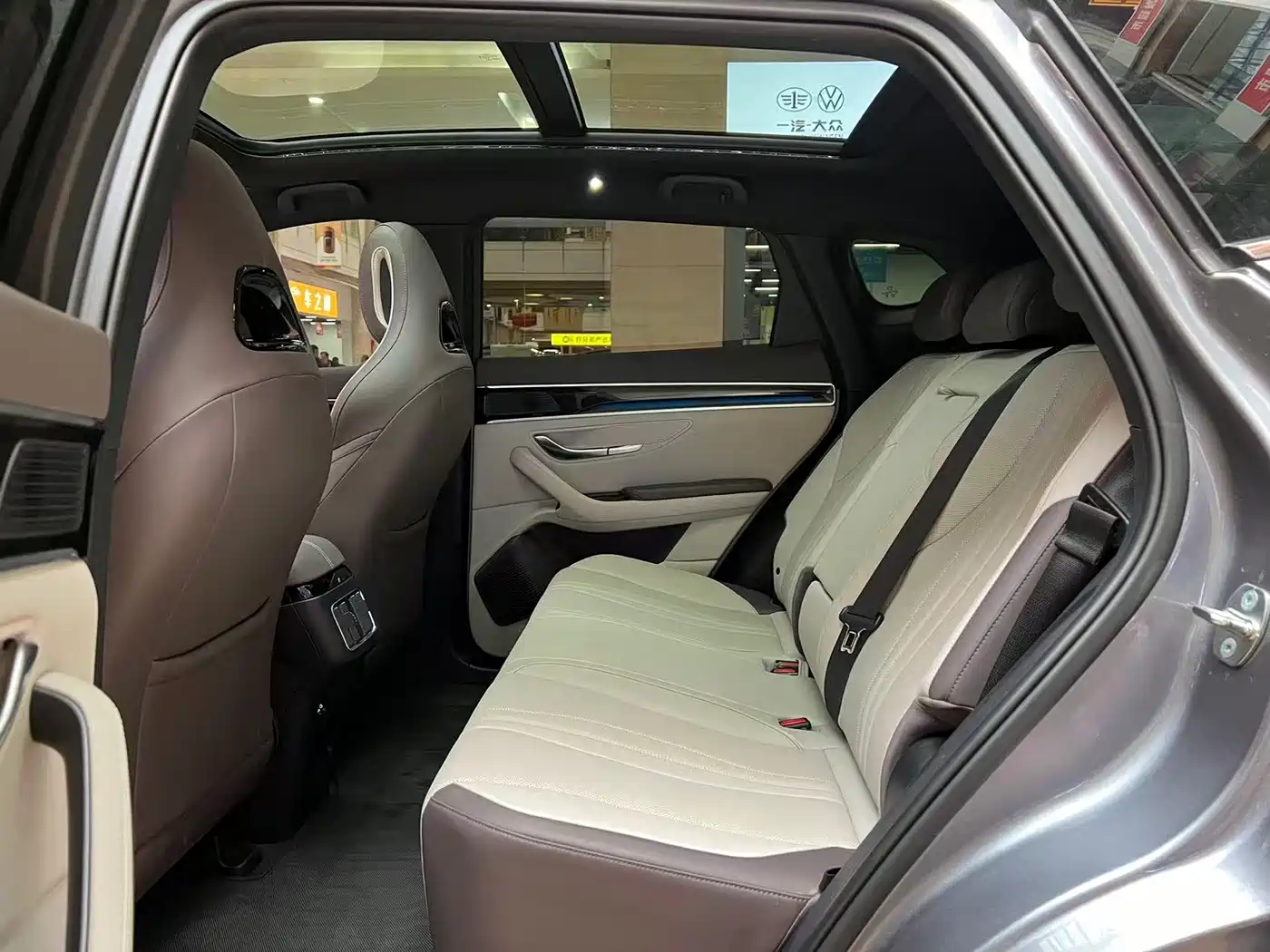 BYD SONGJIANG NEW ENERGY