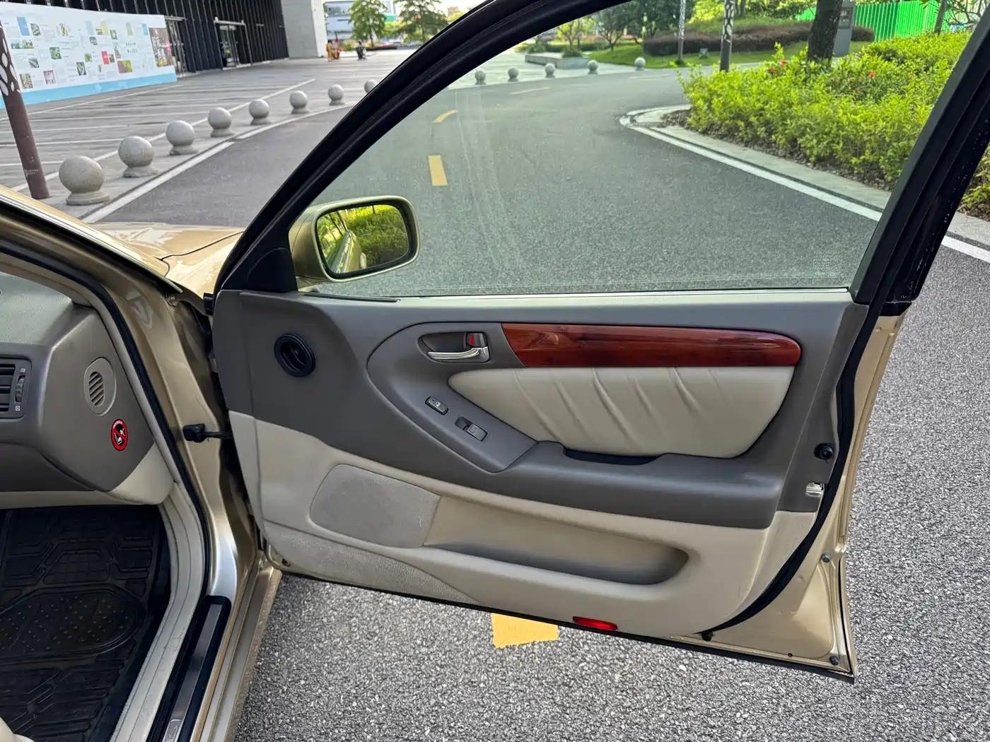 Фото 24 - Lexus GS