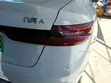صورة 8 - Geely Geometry A