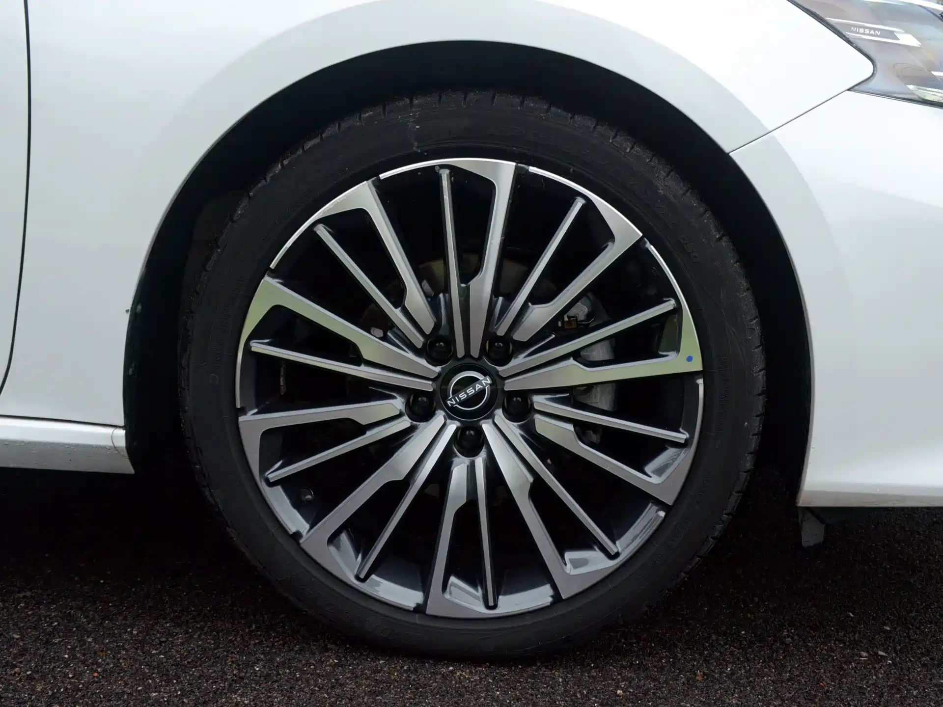 صورة 14 - Nissan Teana