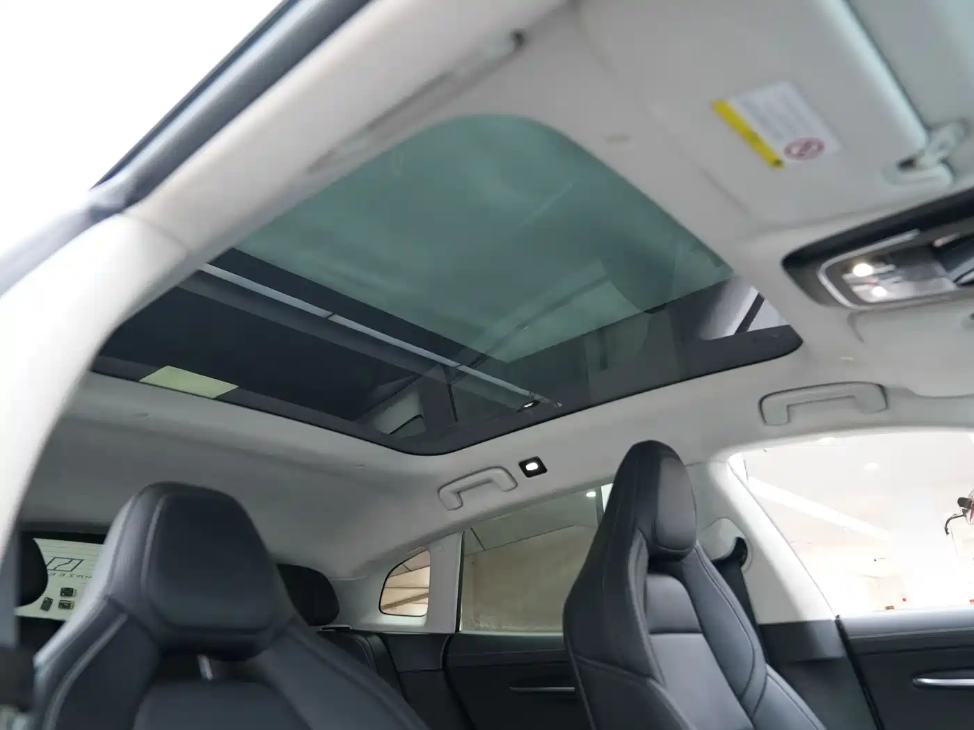 ZEEKR EXTREME KRYPTON 001