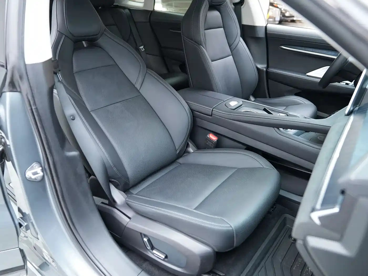 ZEEKR EXTREME KRYPTON 001