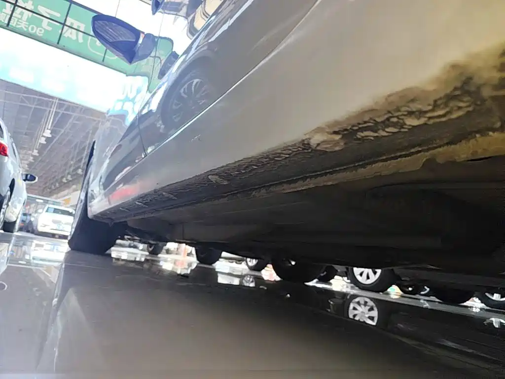 Фото 22 - Buick Excelle