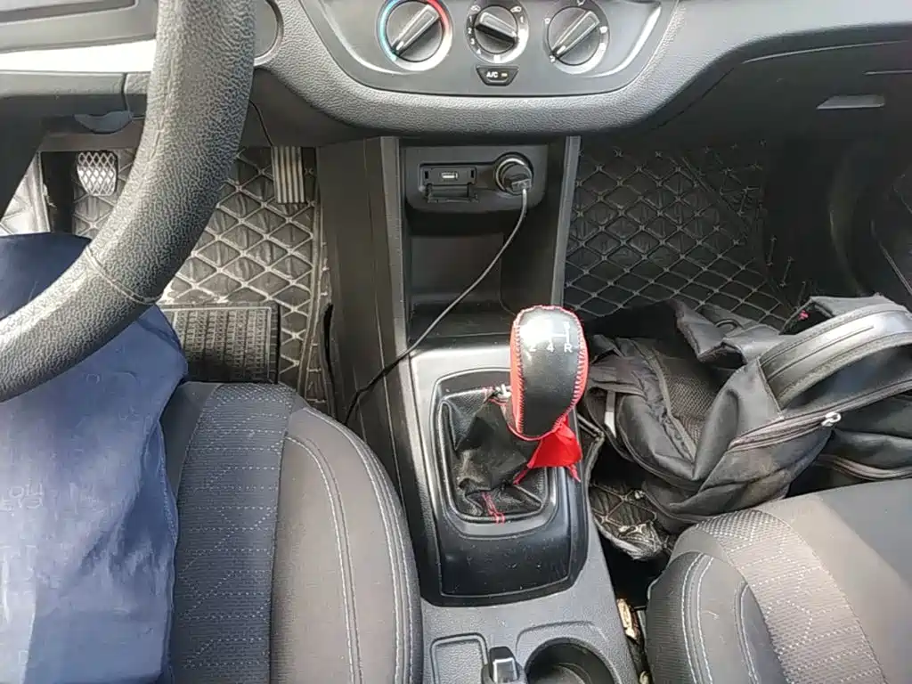 Baojun 310 2016 2016 1.2L Manual Comfort Model