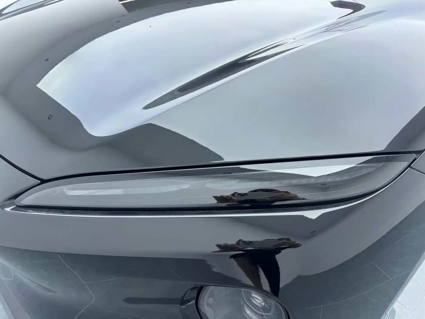 NIO ET5 2022 2022 100kWh