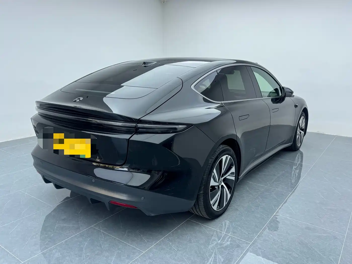 NIO ET5 2022 2022 100kWh