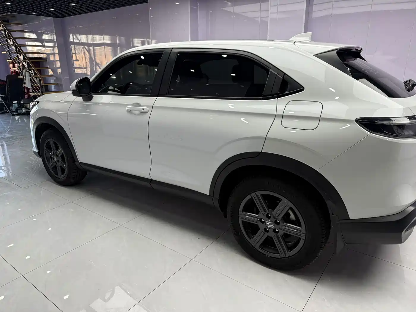 Honda XR-V, миниатюра 6