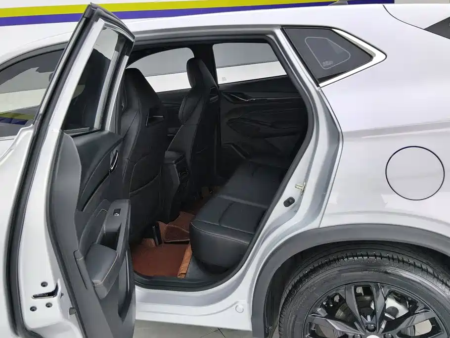 Changan Oshan X5 PLUS 2023 2023 Model Facelift 1.5T DCT Excellence