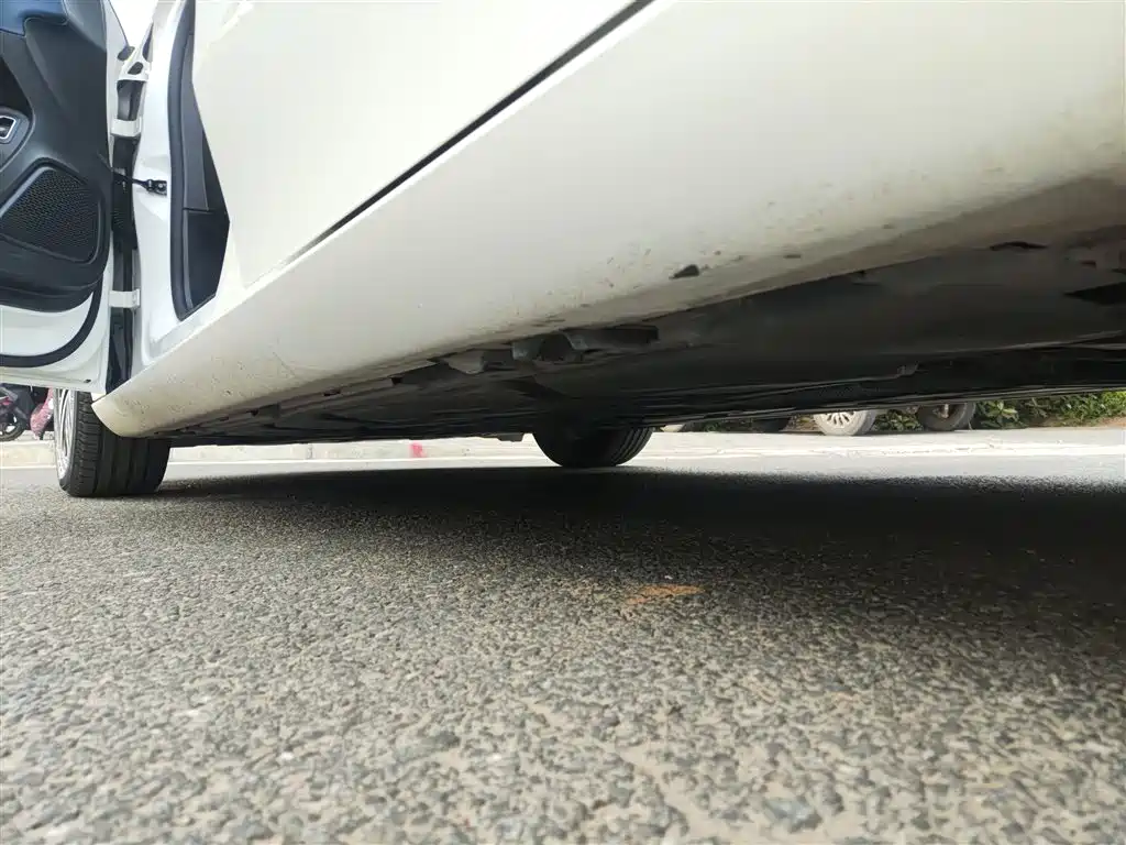Mercedes-Benz A-Class 2021 A 180 L фото 22