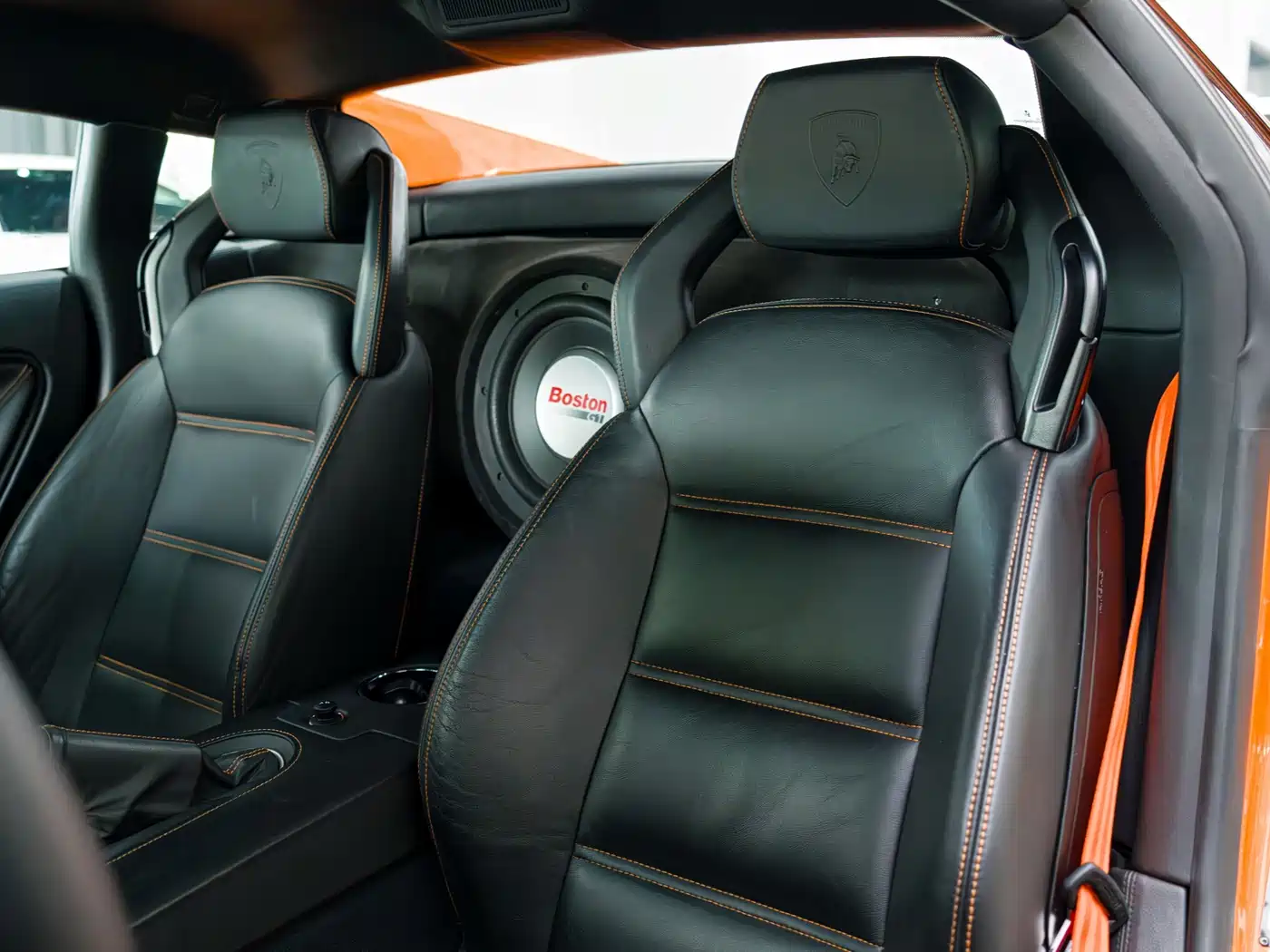 صورة 8 - Lamborghini Gallardo