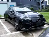Фото 3 - Mercedes-Benz EQE