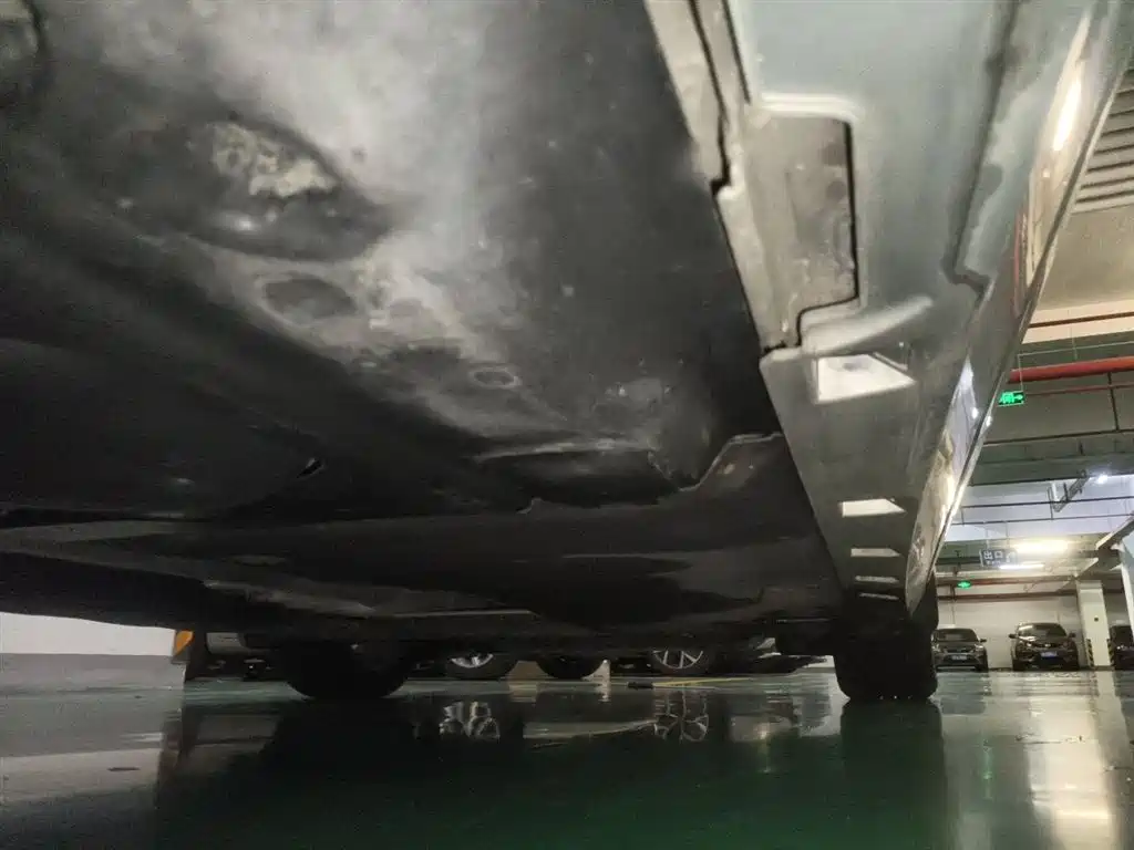Volkswagen Magotan 2019 330TSI DSG Leading China VI фото 17