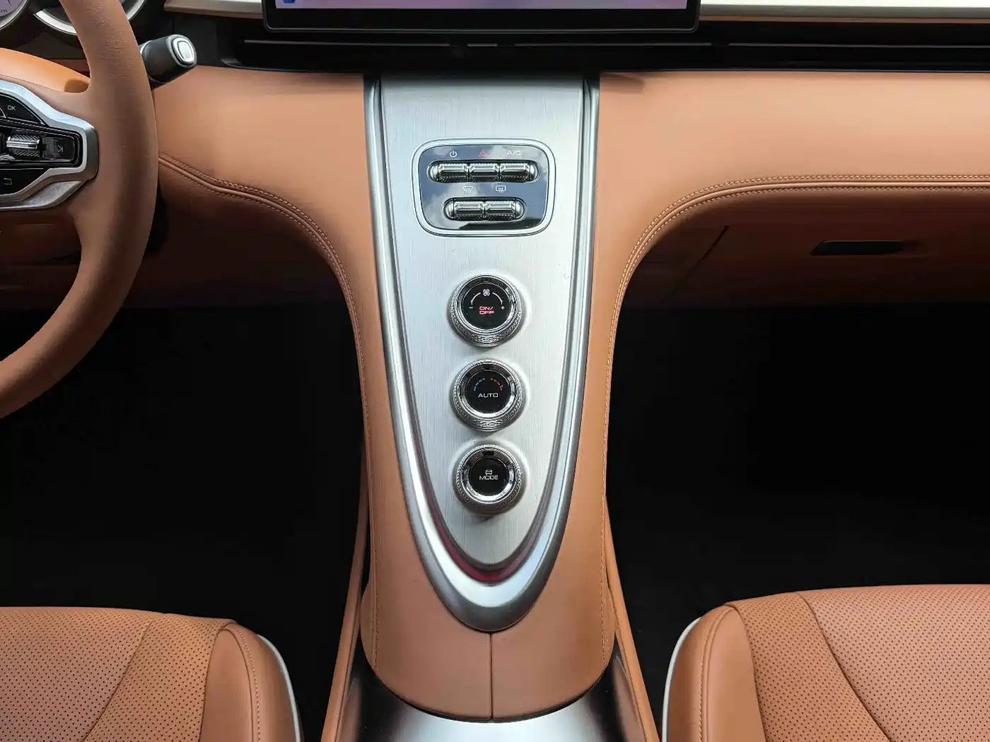 Ora Lightning Cat 2023 2022 555km Premium Edition