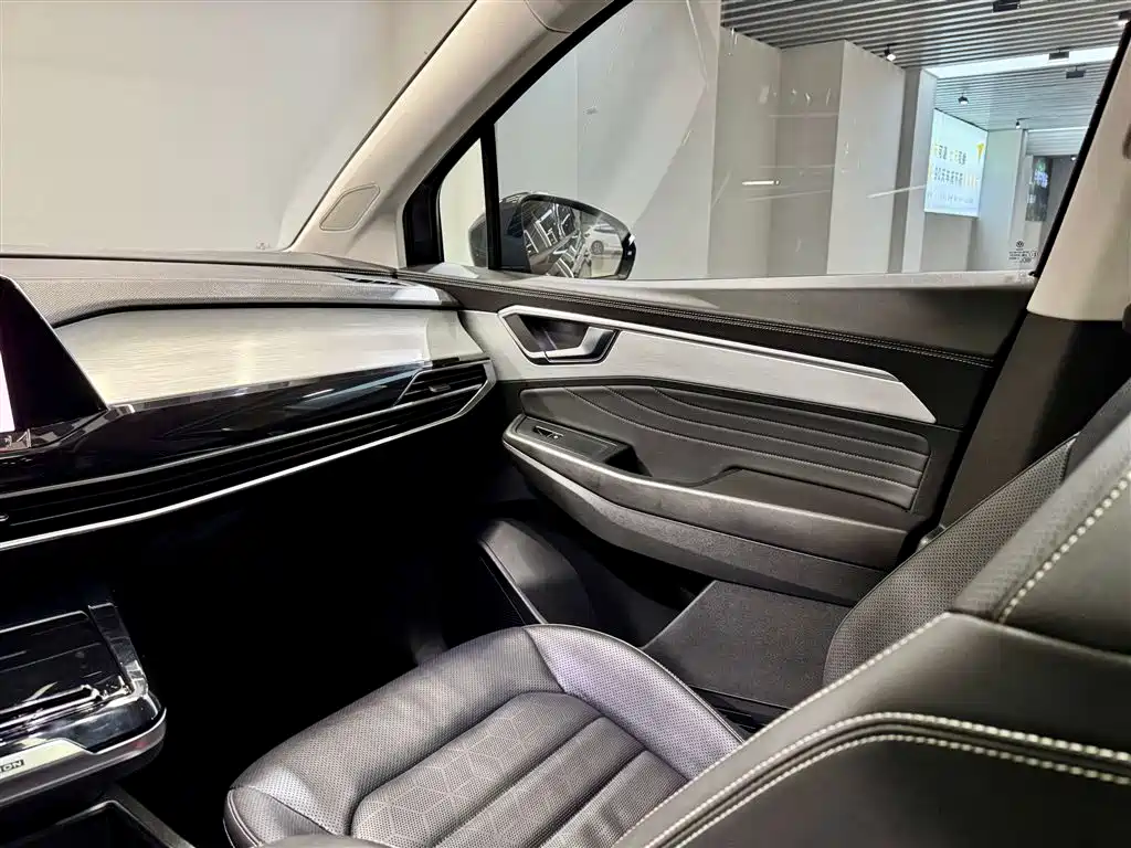 Volkswagen Talagon 2022 380TSI 4WD Luxury Premium Pro Edition 6-seater фото 26