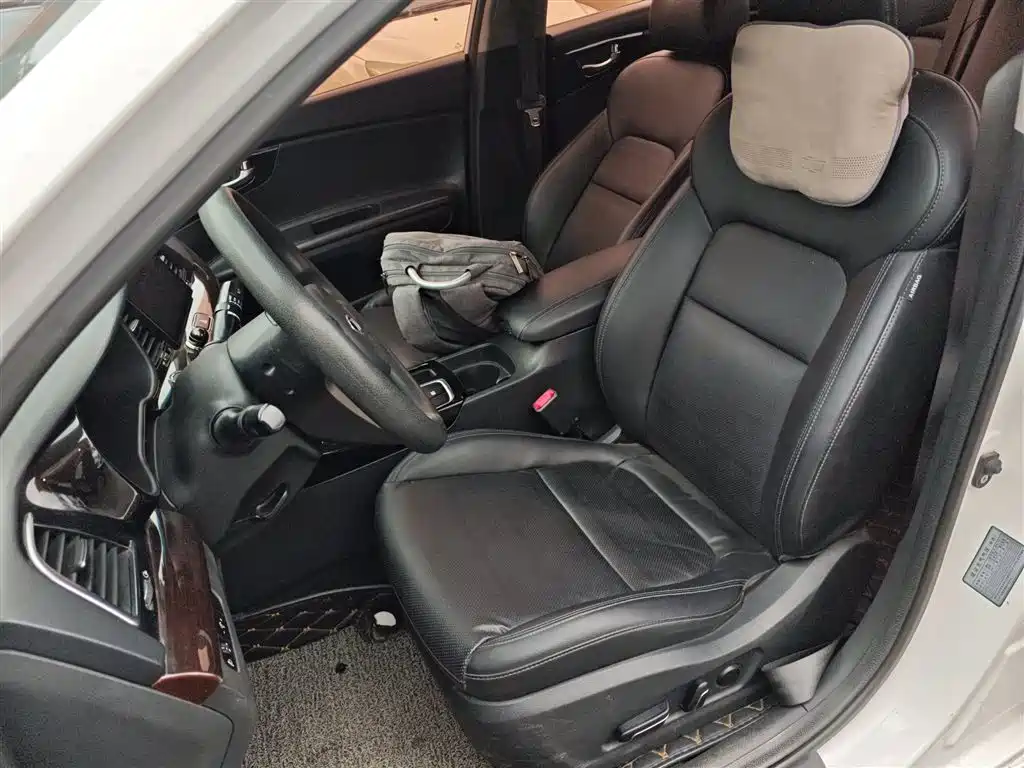 Kia K4 2015 1.8L Automatic GLS Special фото 15