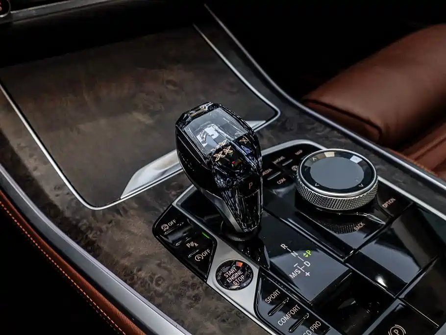 BMW X5 (IMPORTED)