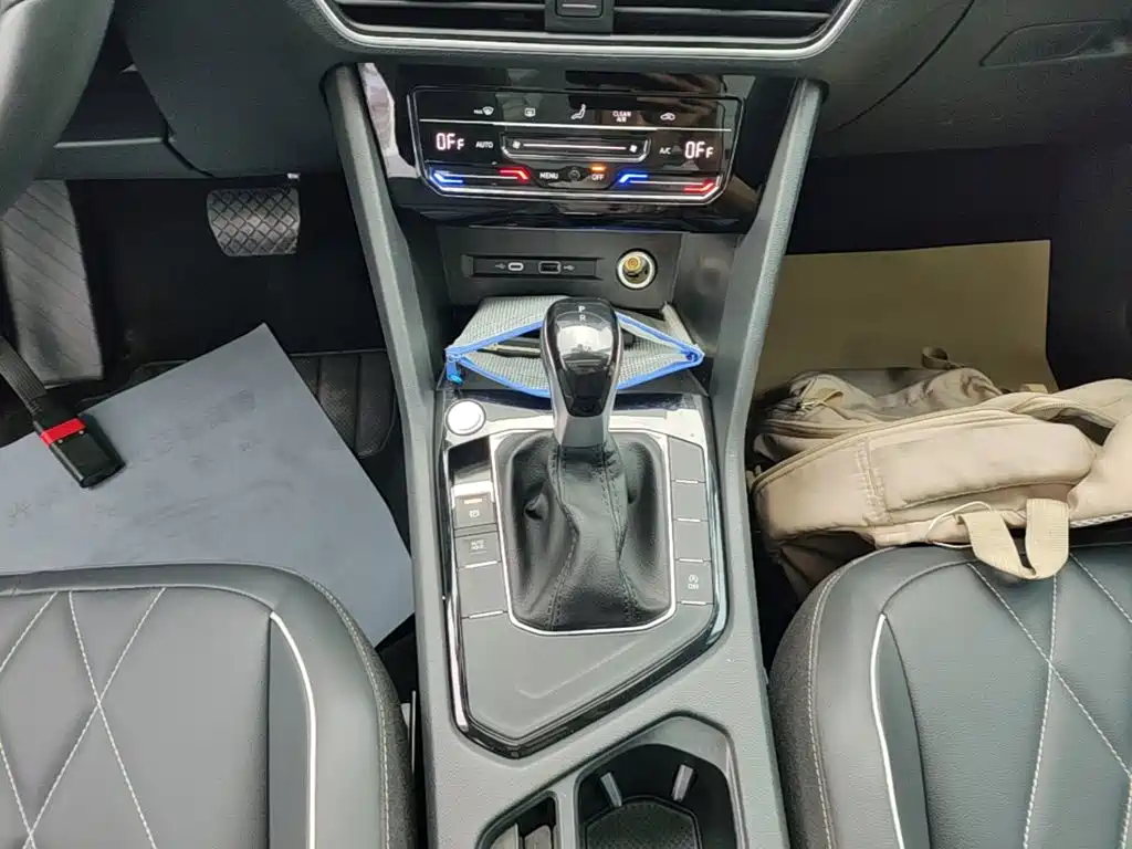 Volkswagen Tiguan, миниатюра 14