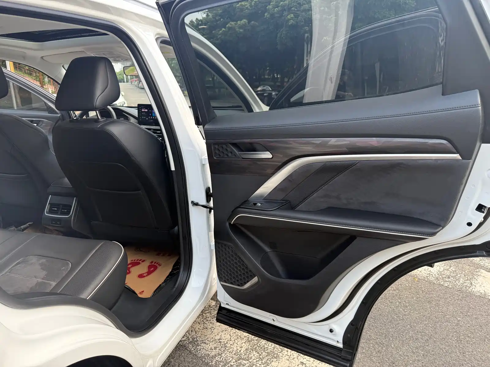 Фото 8 - Haval H6