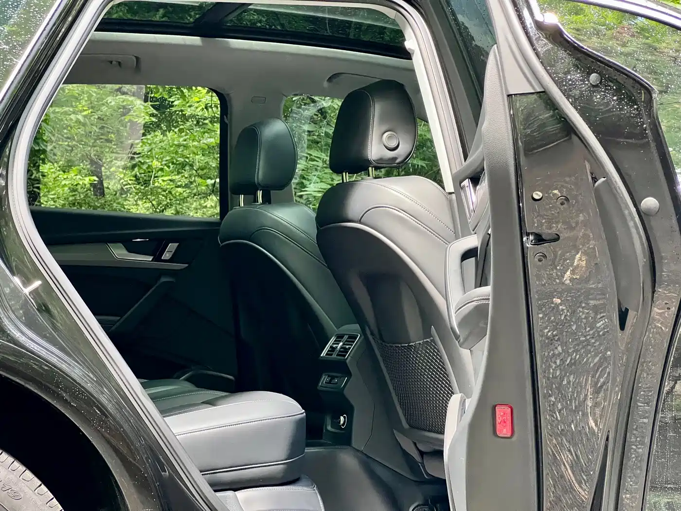 Фото 24 - Audi Q5L