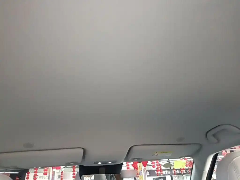 BYD Yuan UP 2026 2025 Smart Drive Edition 401KM Vitality Version