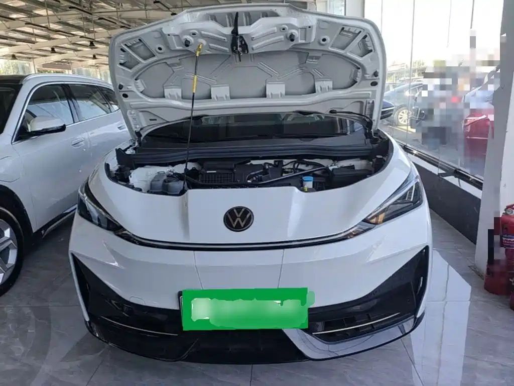 Volkswagen Unique 06, миниатюра 20