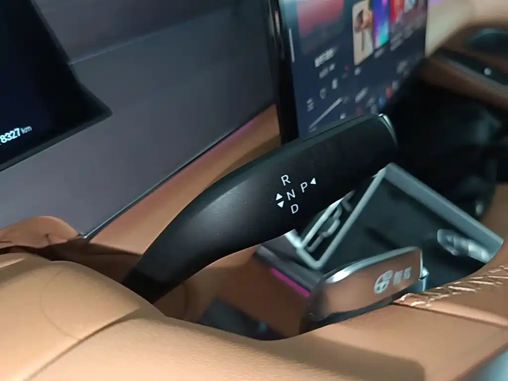 BYD Han L 2025 2025 EV AWD LiDAR Flagship