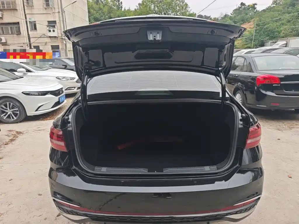 Volkswagen Lavida, миниатюра 19